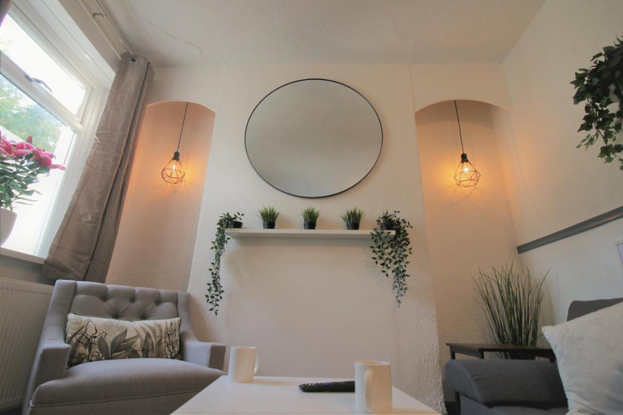 Fitzroy Terrace By Property Promise カーディフ エクステリア 写真