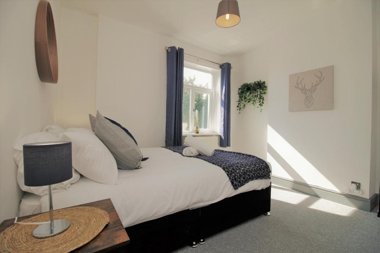 Fitzroy Terrace By Property Promise カーディフ エクステリア 写真
